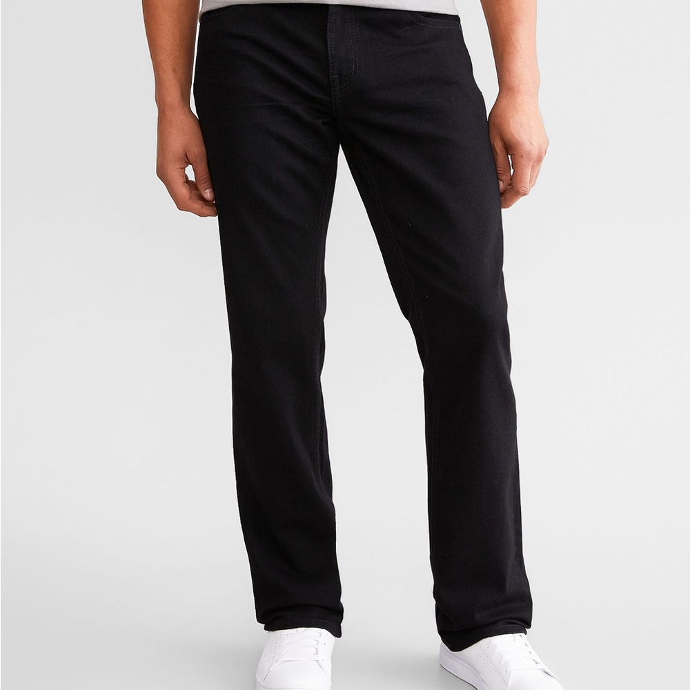 #89 BKE TYLER Durable Denim Jeans 32 x 34